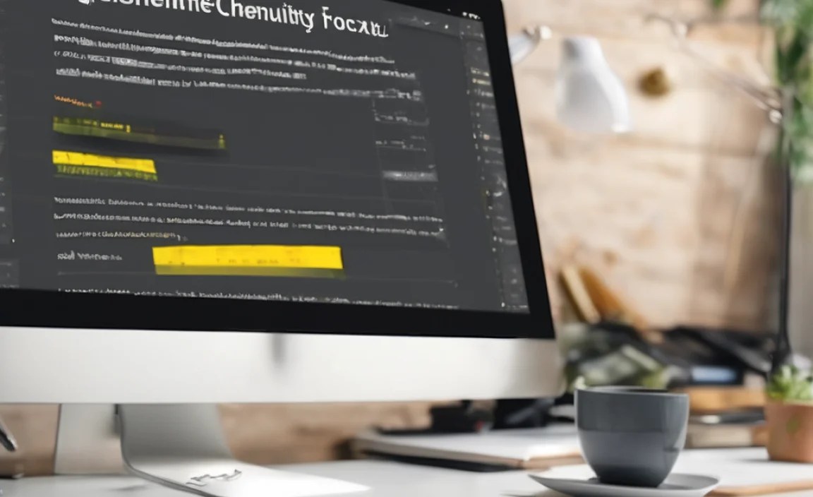Table: Font Settings Overview in PyCharm