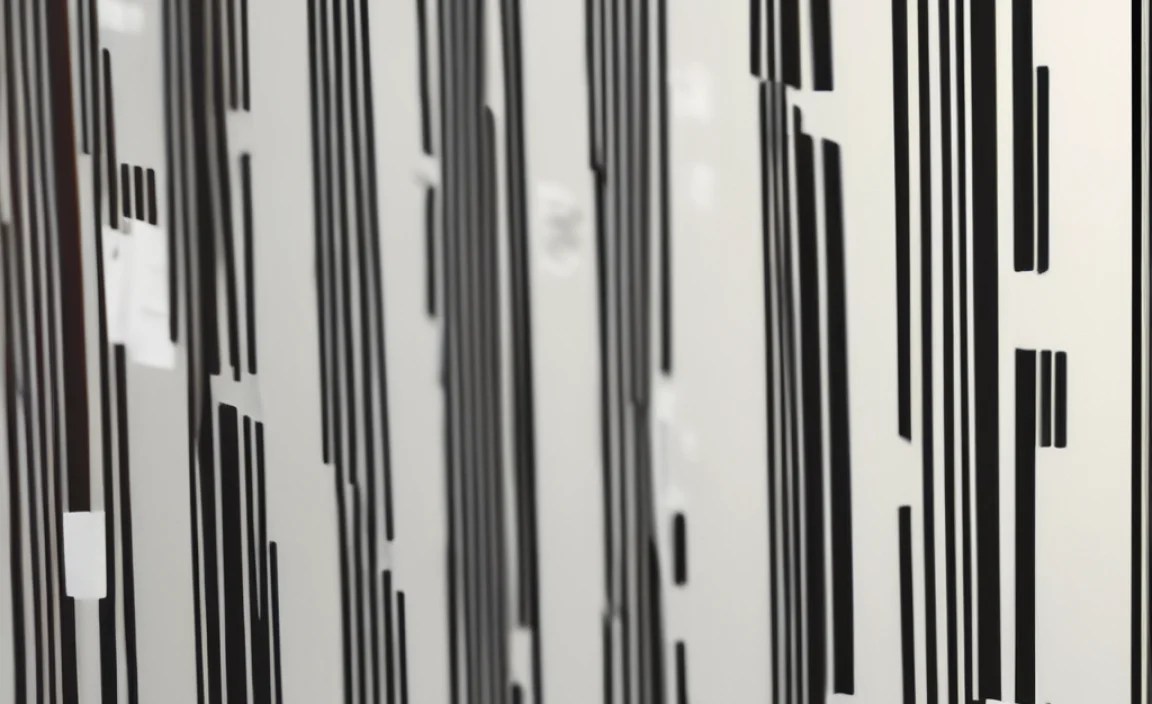 Understanding Barcode Fonts