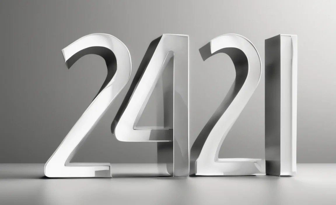 What Makes A24 Font Unique?