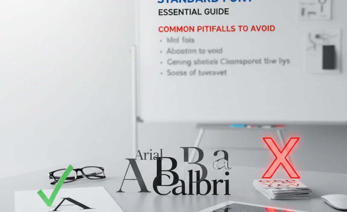 Common Pitfalls to Avoid