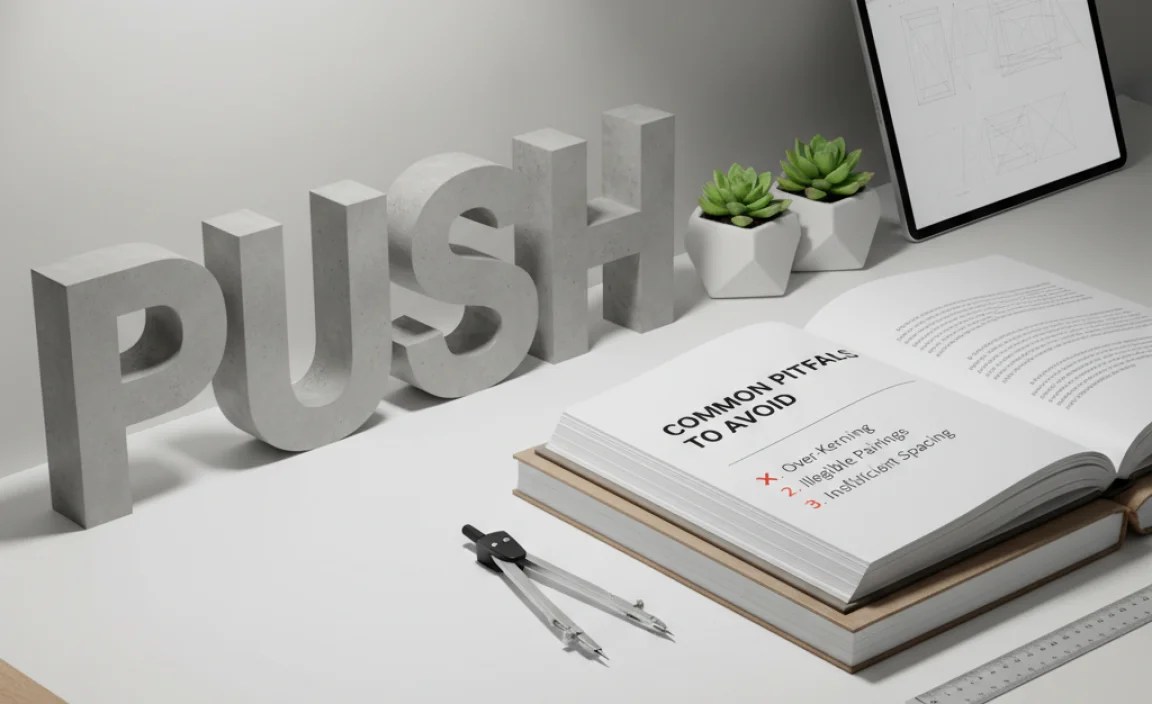 Common Pitfalls to Avoid