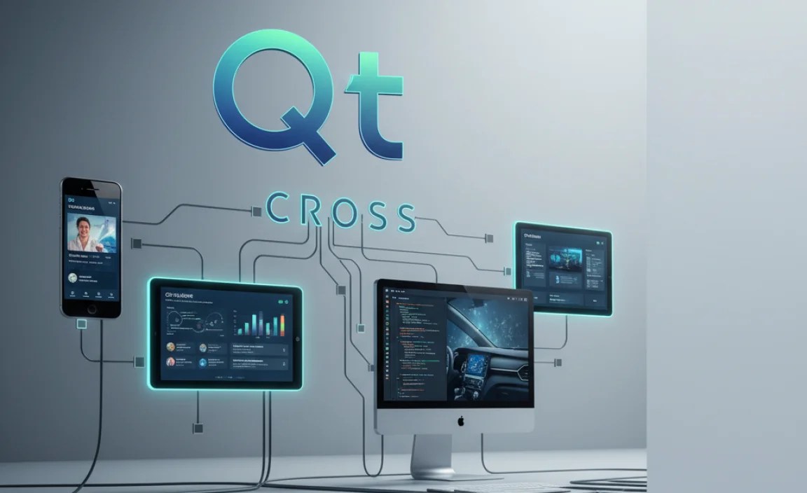 Leveraging Qt Font Versatility: A Practical Guide