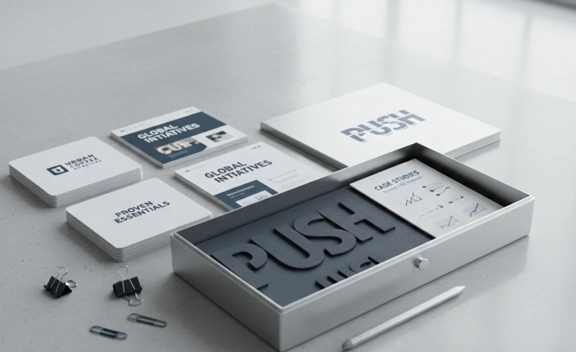 Putting it All Together: Case Studies