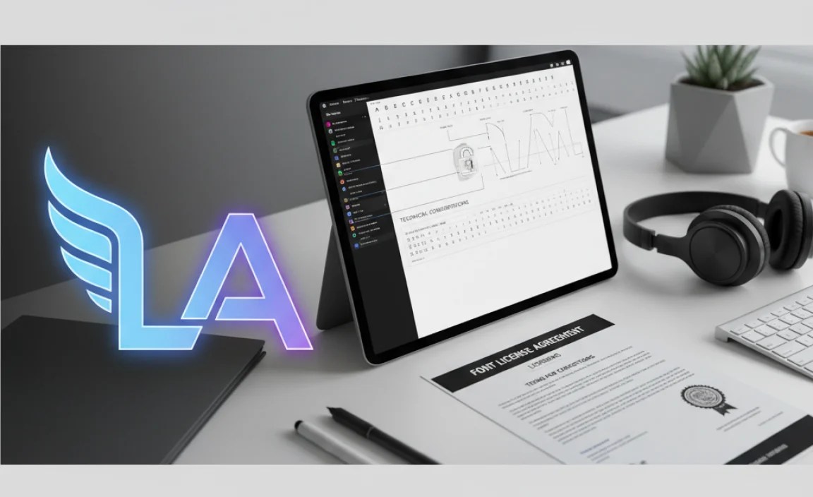 Technical Considerations and Licensing