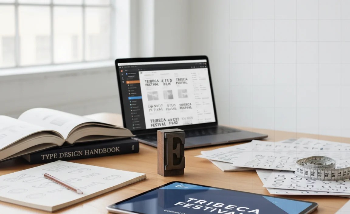 Tools and Resources for Finding Your Font