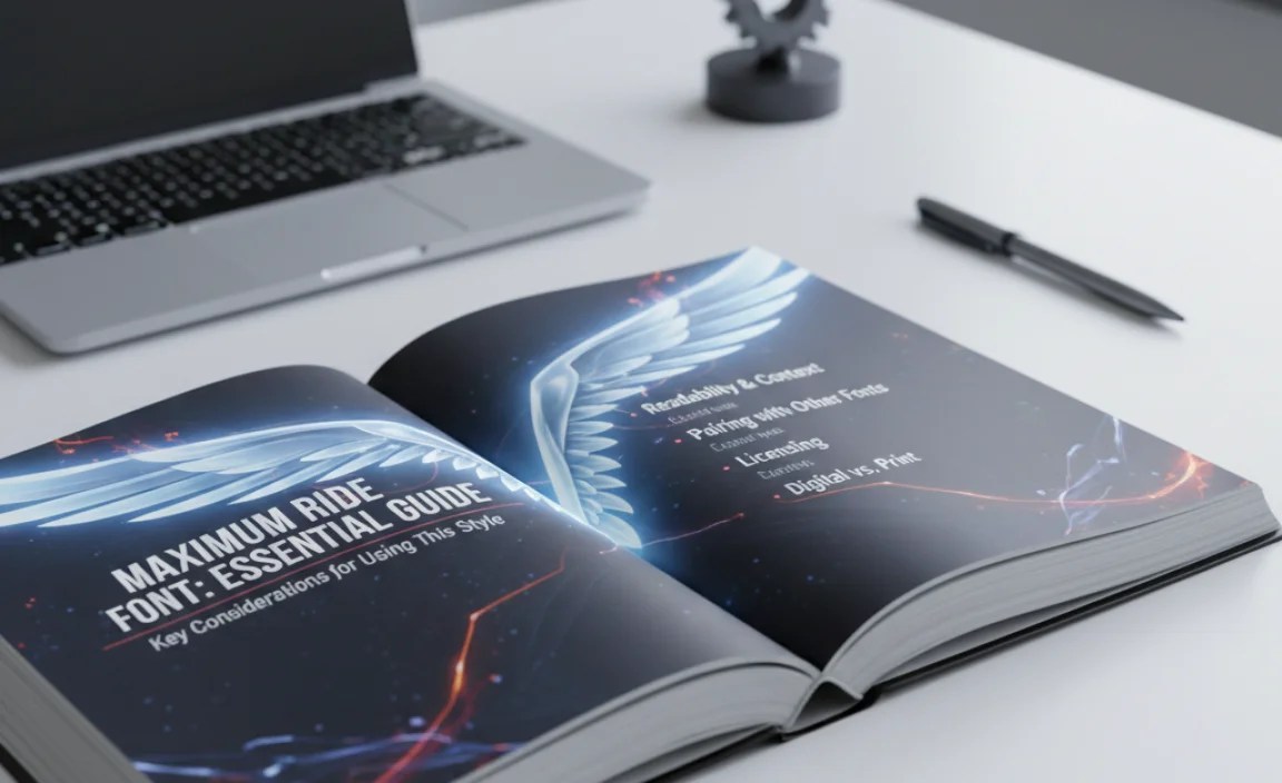 Key Considerations for Using This Style