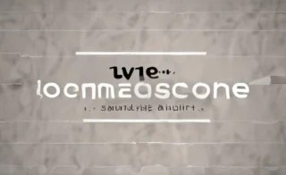 Comscore Logo Font: Essential Guide