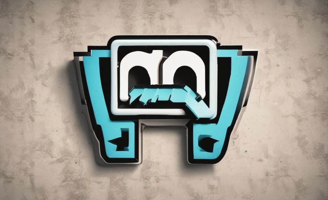 Deconstructing the Hoonigan Logo: Key Typographic Elements