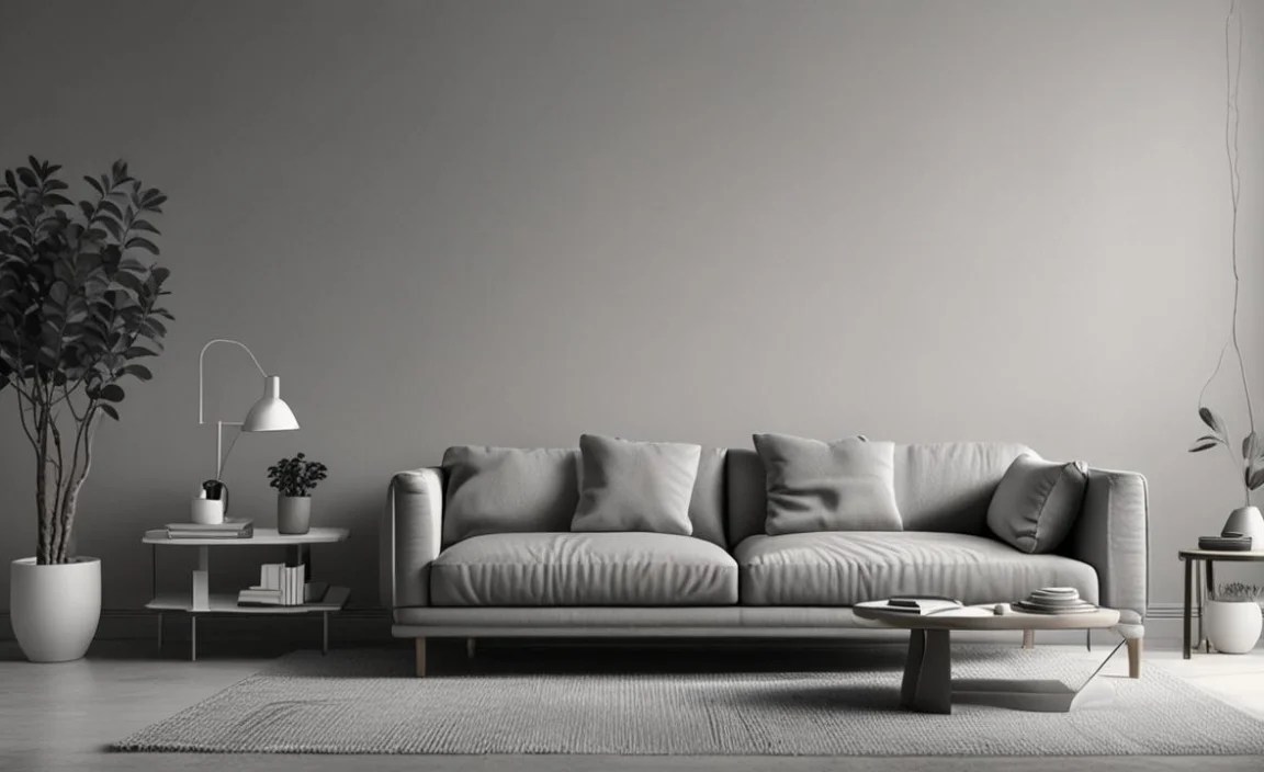 Key Considerations for Gray Scale Rendering