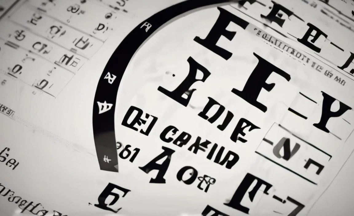 Key Letterforms Used and Why They Work