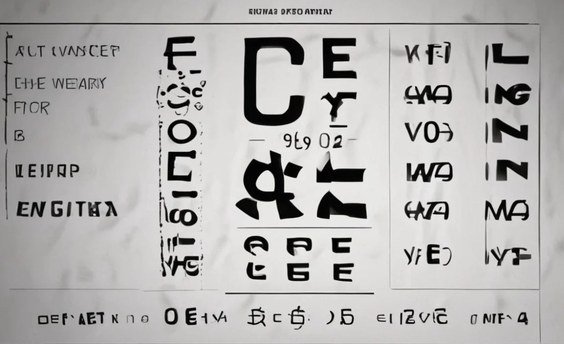 Key Letterforms Used and Why They Work