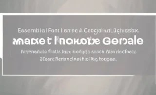 Largest Font On Google Docs: Essential Tips