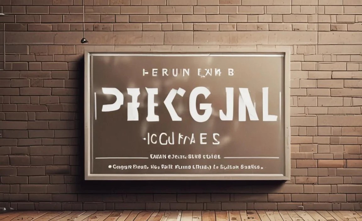 Refining and Selecting Your Pixel Font Name
