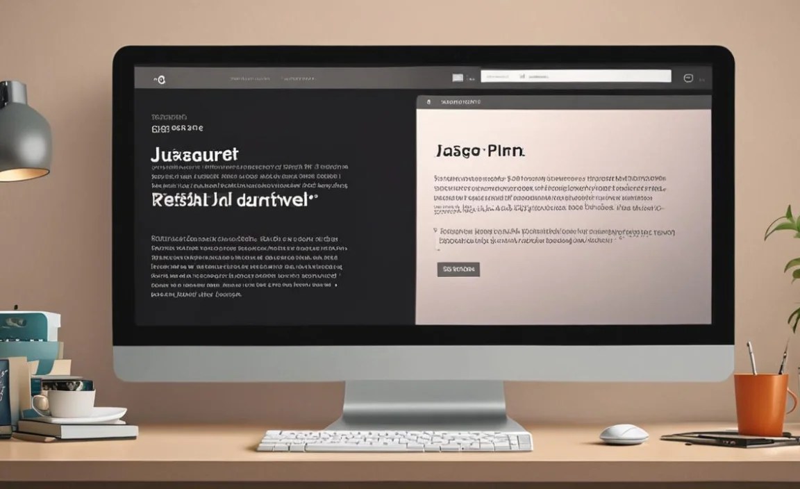 Step 1: Selecting HTML Elements with JavaScript