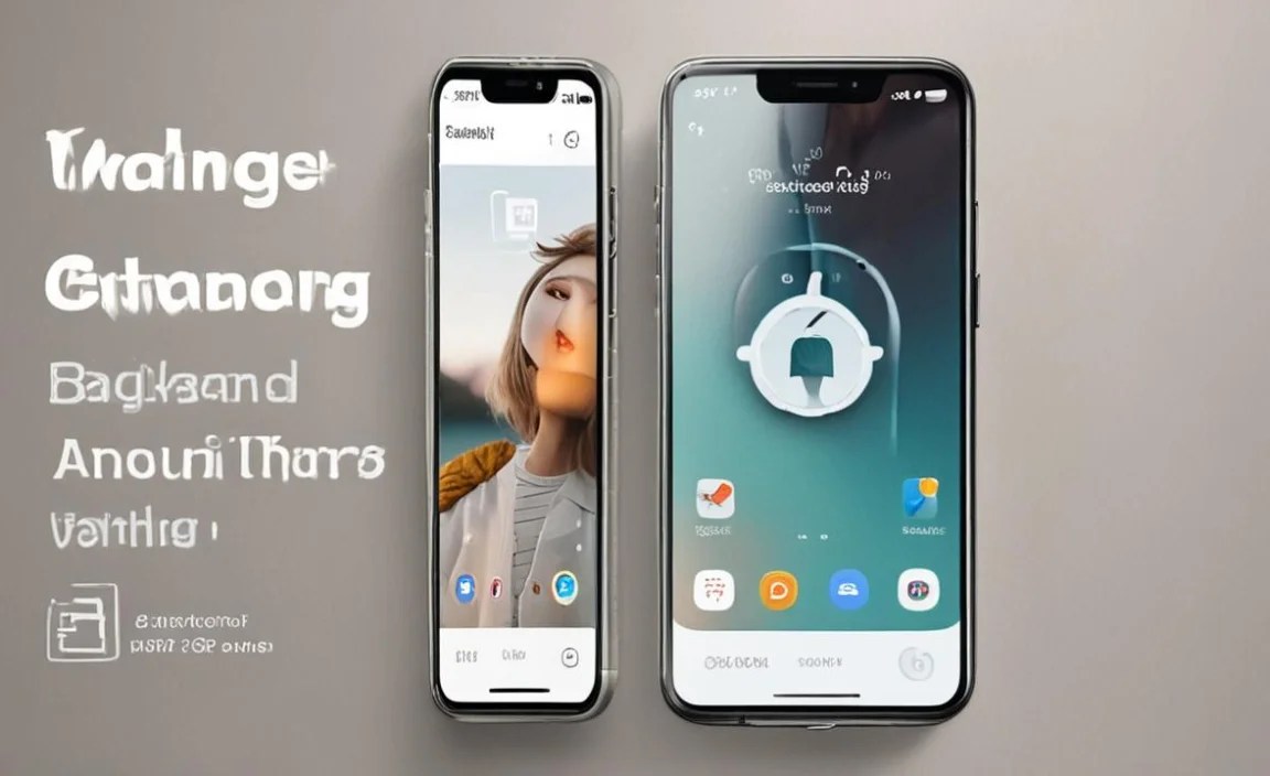 Understanding Android Font Customization
