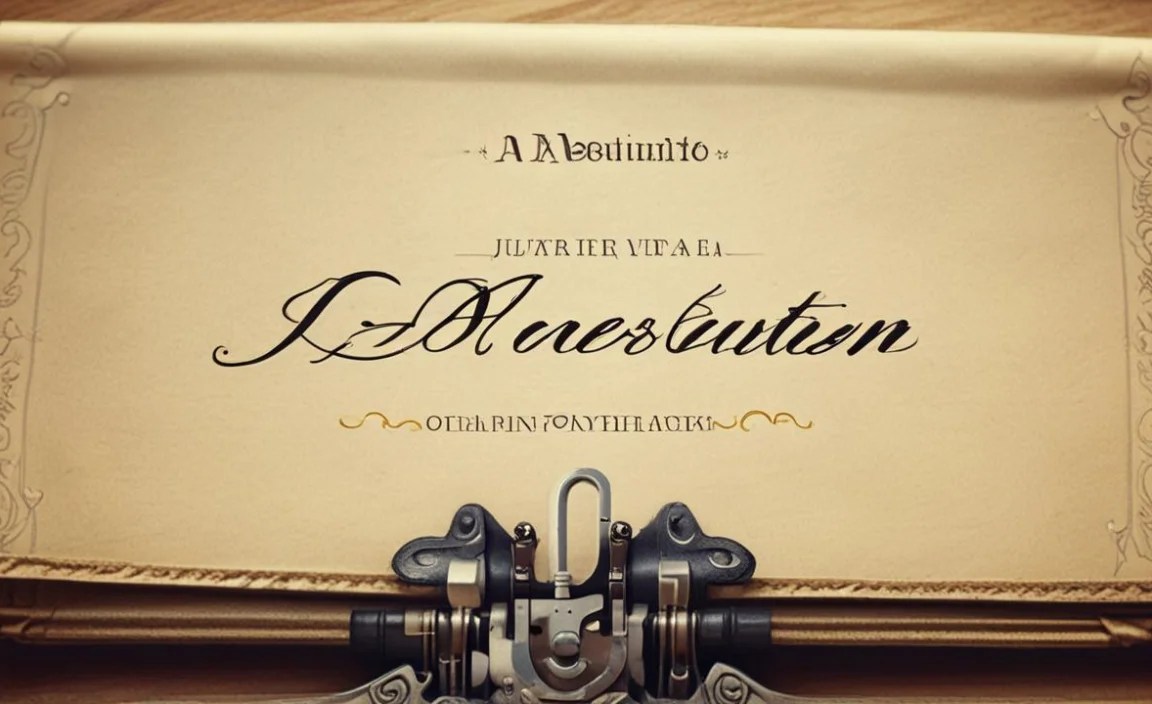 Font Details and Character Map