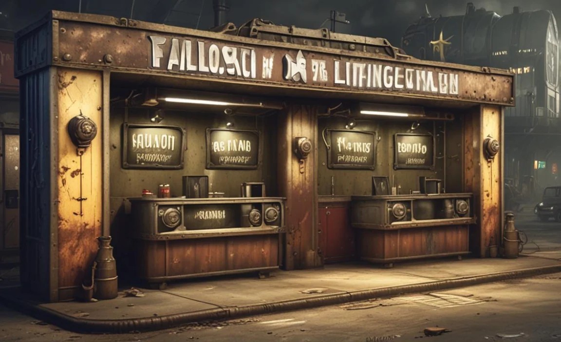 Implementing Fallout Fonts in Your Designs