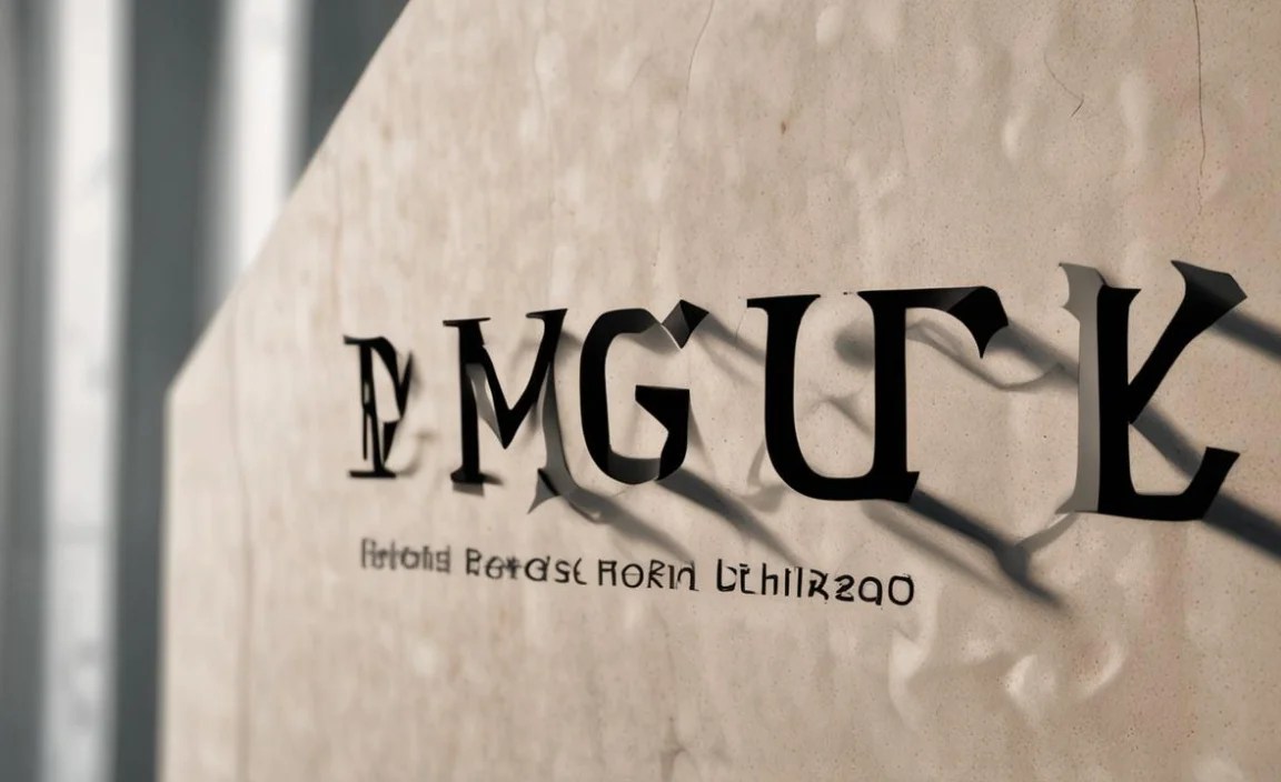Museo Slab Font Overview