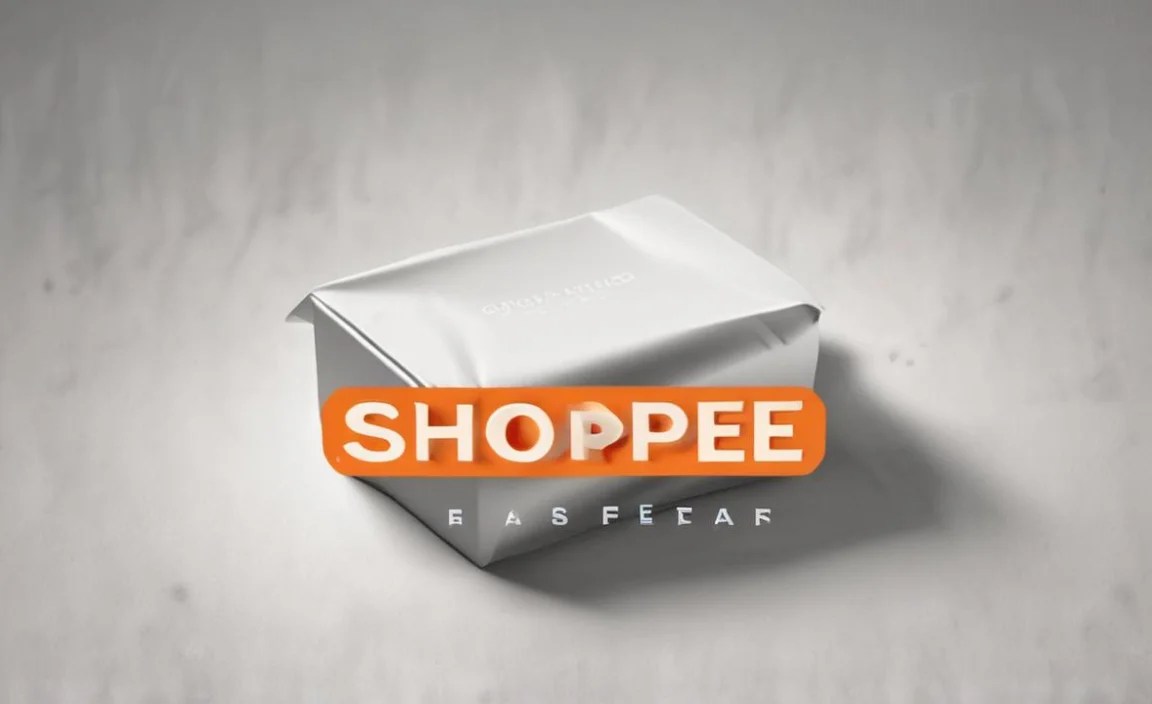 Shopee Font Features And Characteristics