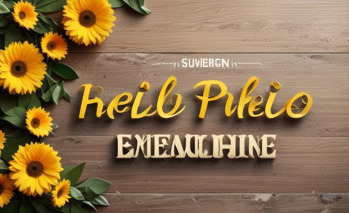 Similar Fonts