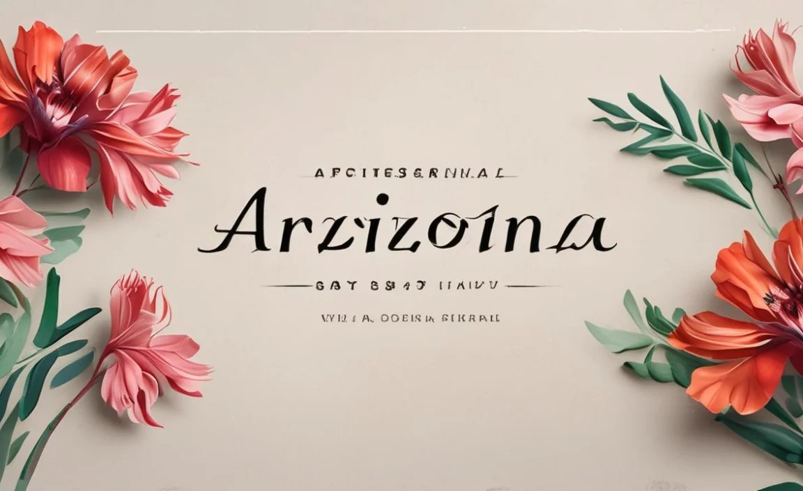 Similar Fonts
