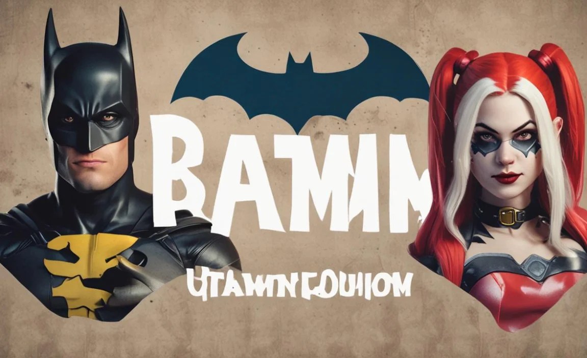 1. Comic Books & Graphic Novels