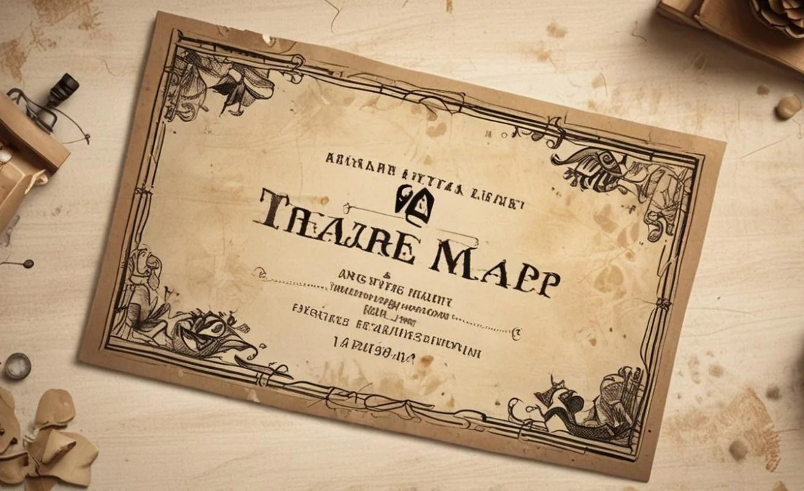 1. For Invitations