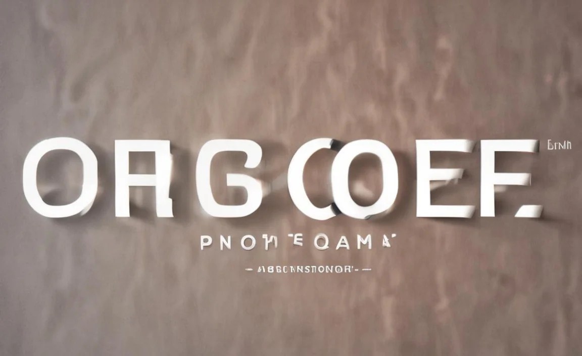 1.Branding & Logo Design: Extra Bold Or Bold