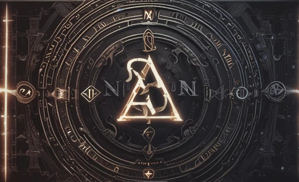 1.Unique & Mysterious Design
