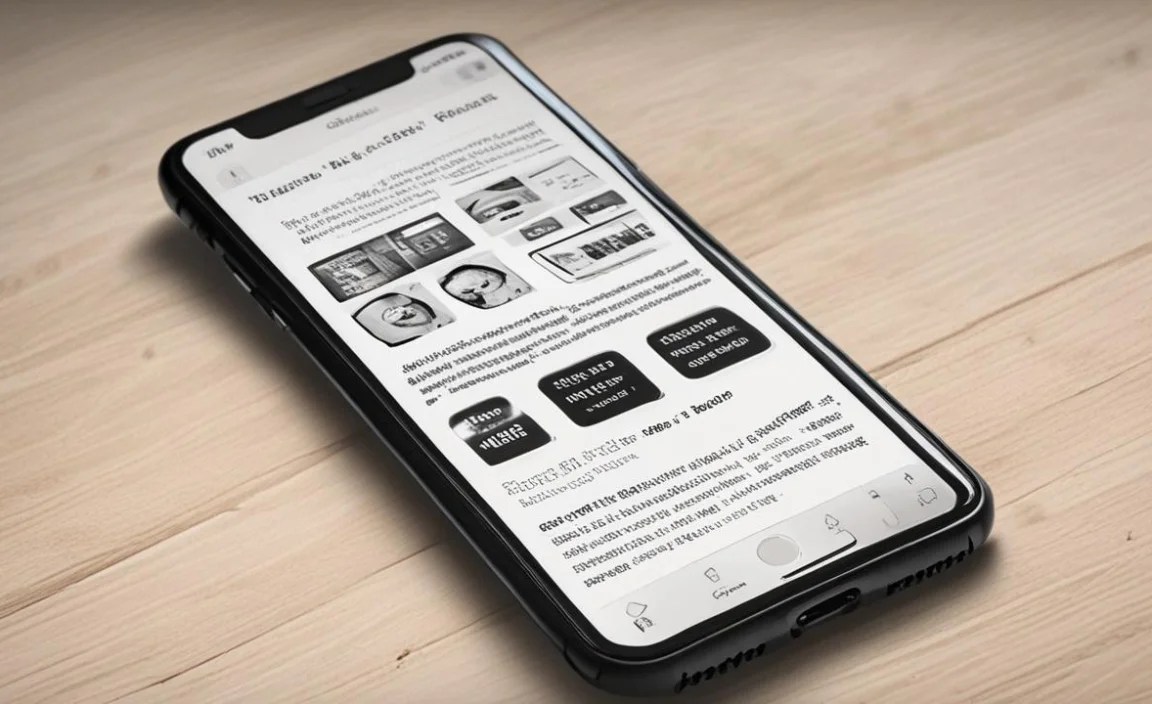 2. Adjusting Text Size And Font Style