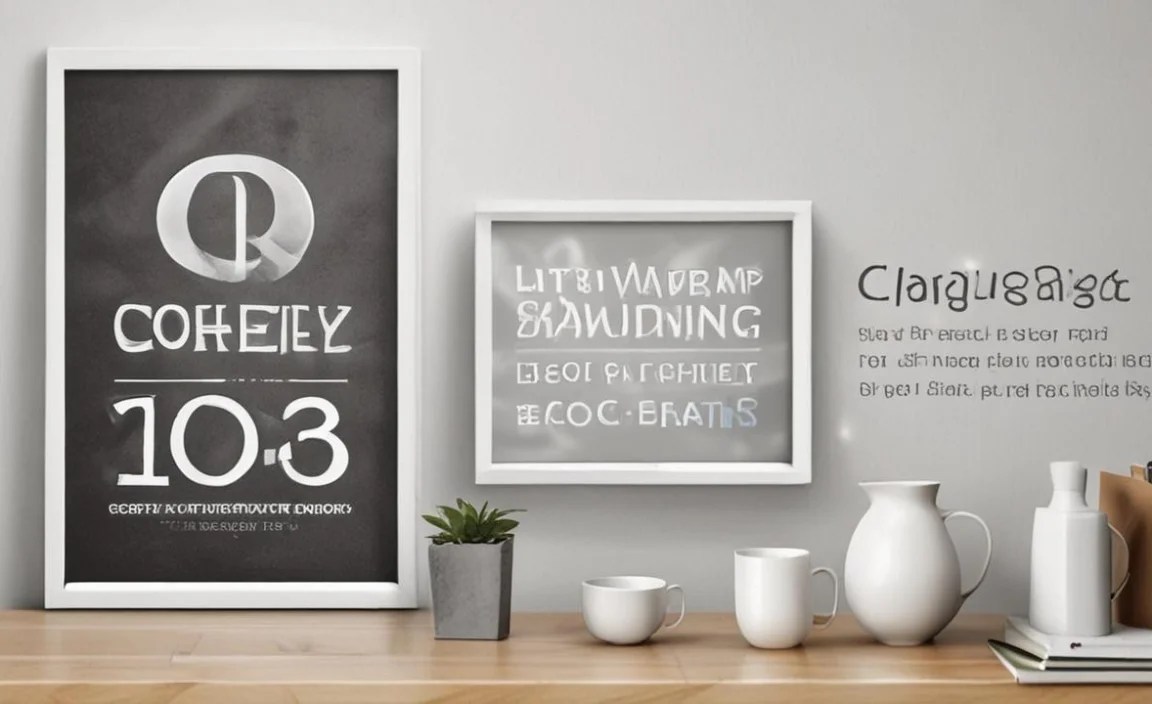 2. Business Cards & Branding