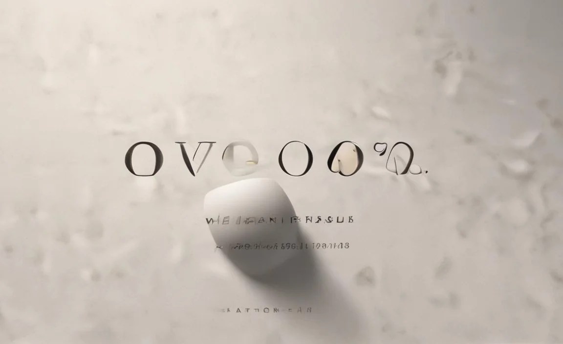 2. Pairing Ovo With Libre Baskerville