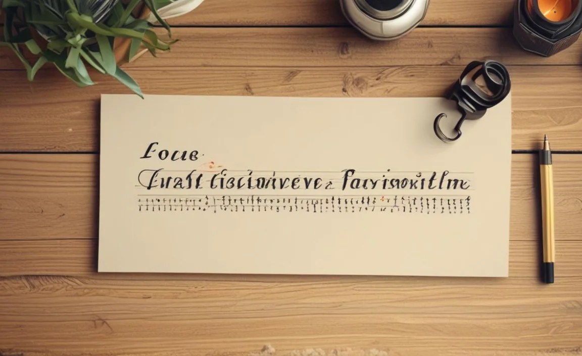 2.Connecting Letters