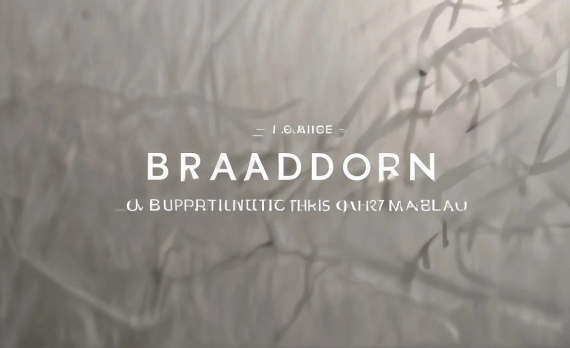 3. Brandon Text + Source Sans