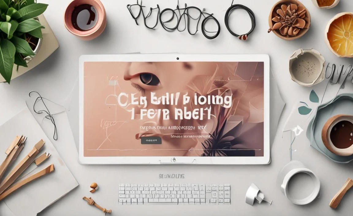 3. Website & Blog Typography