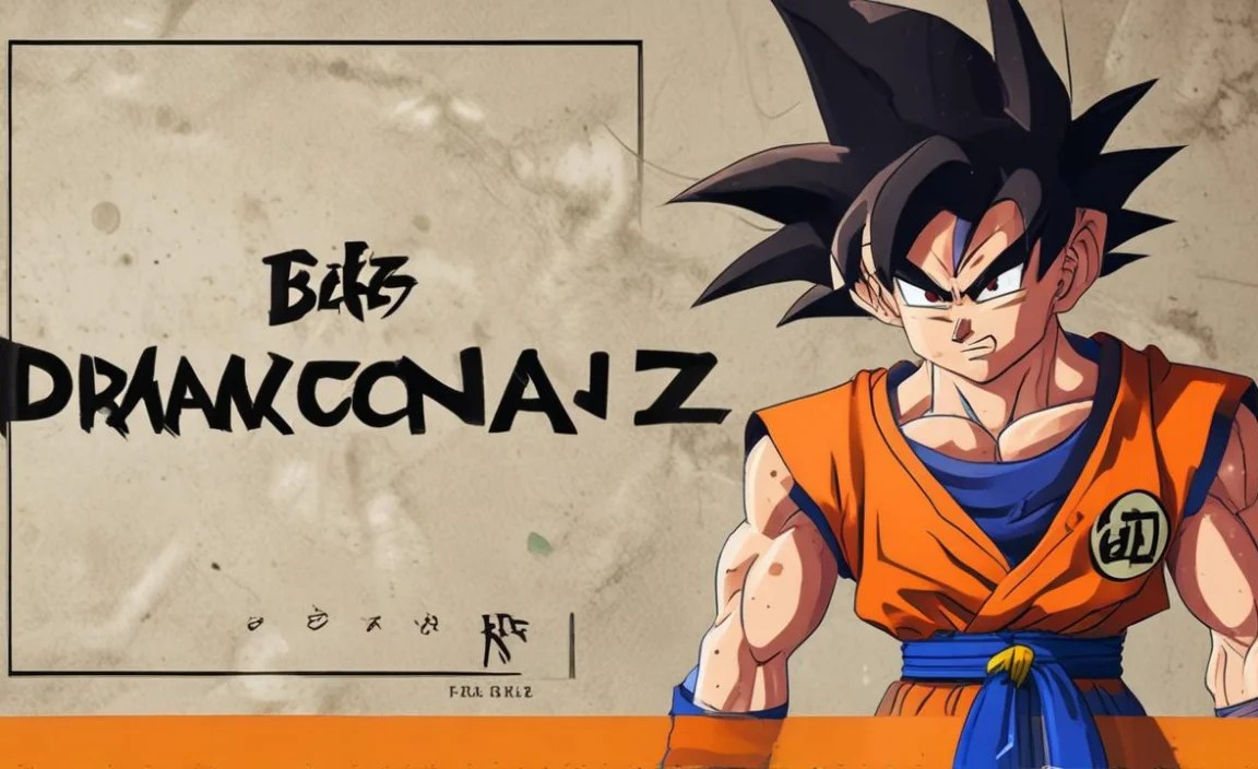 5. Manga and Anime Art