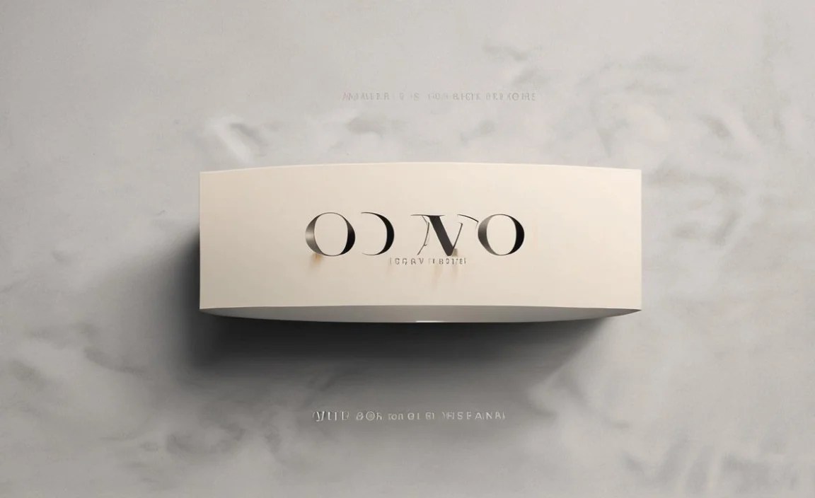 5. Pairing Ovo With Playfair Display