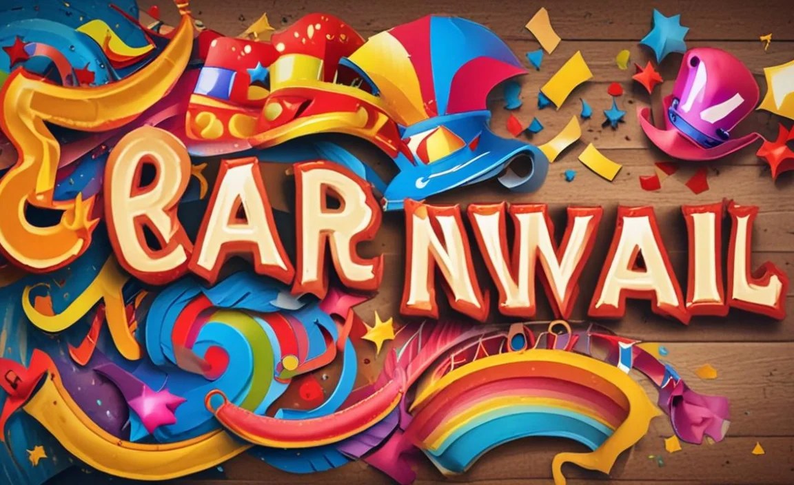 6. Midsummer Circus
