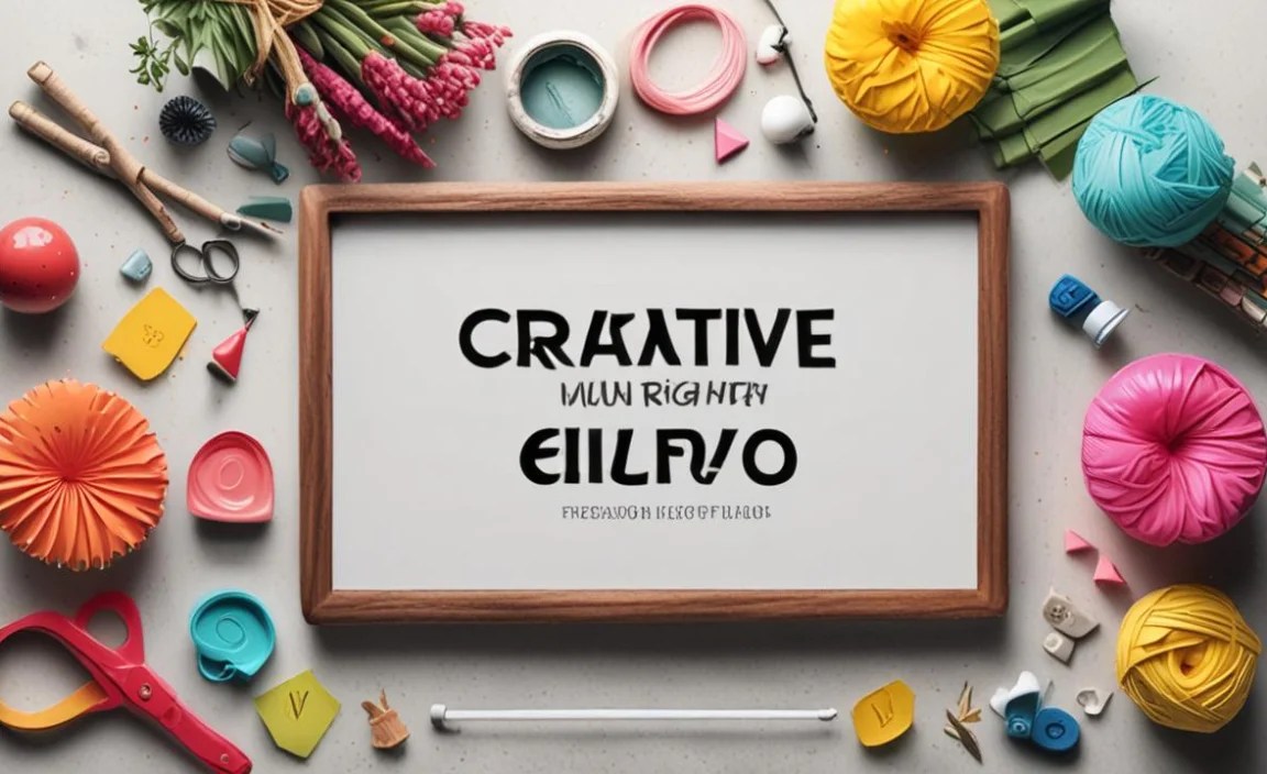 7. Diy Crafts & Printables