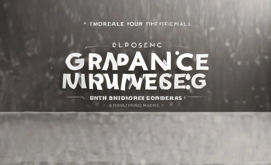 8. Pairing Graphik with Other Fonts