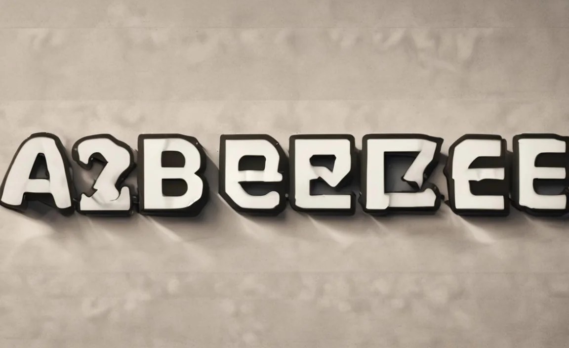 ABeeZee Font All Features And Overview