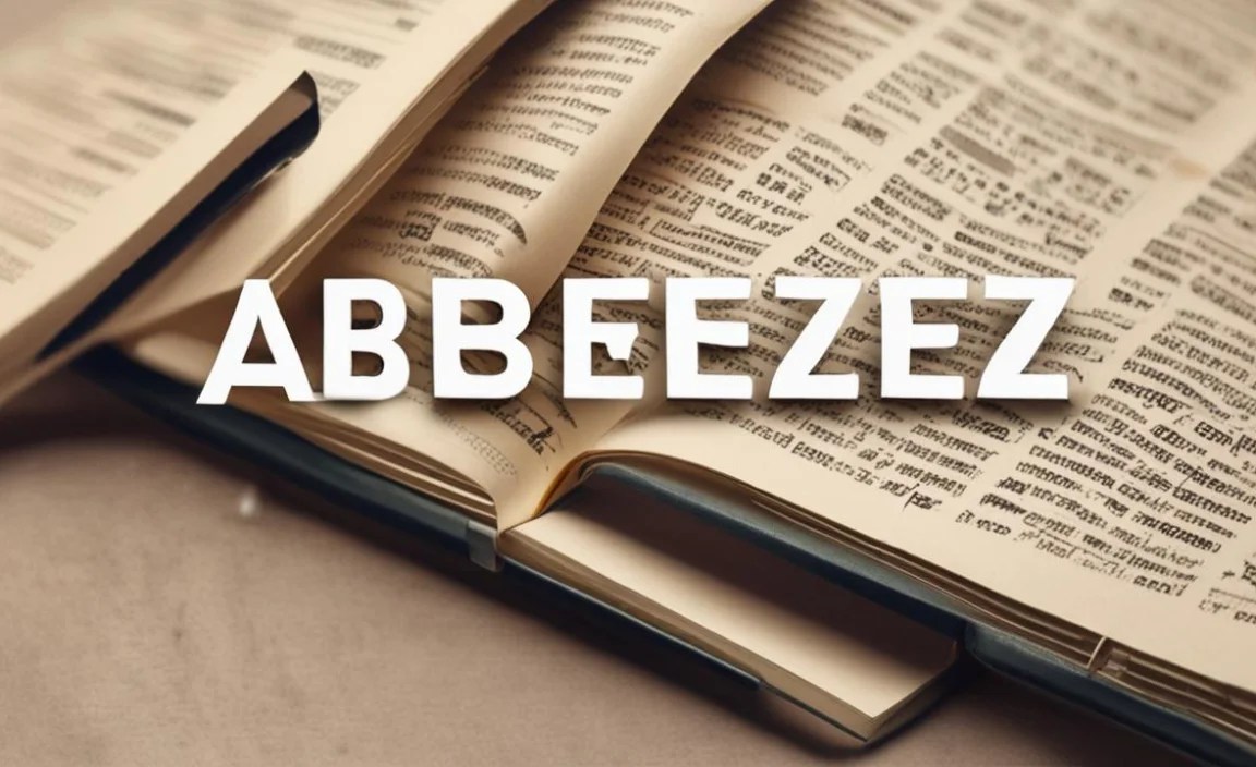 ABeeZee Font Info Table: