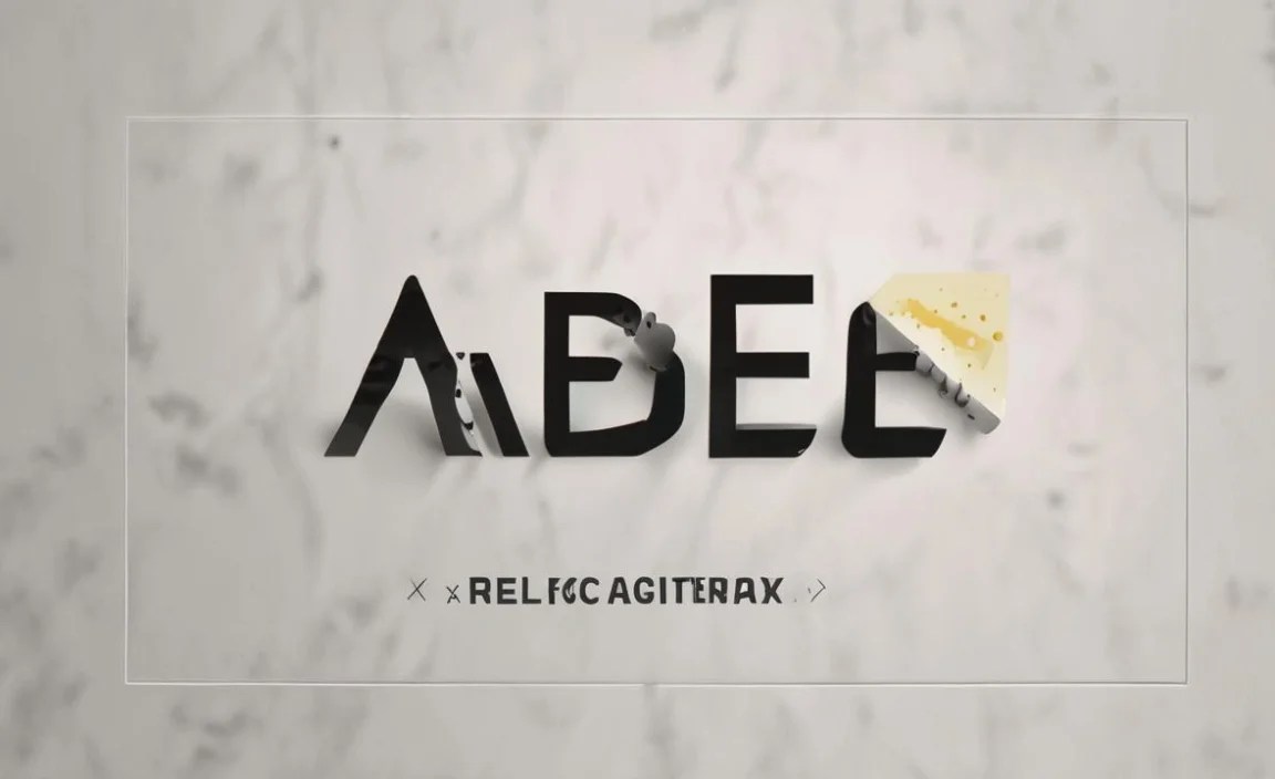 Abel Font Info Table: