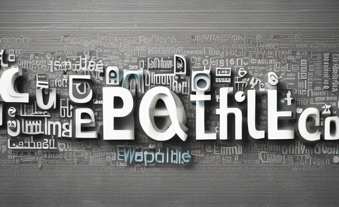 AI and the Future of Typeface Technology