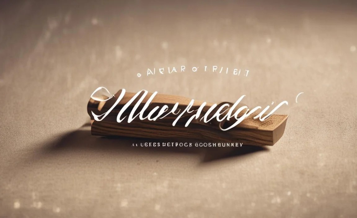 Alex Brush Font Character Map: