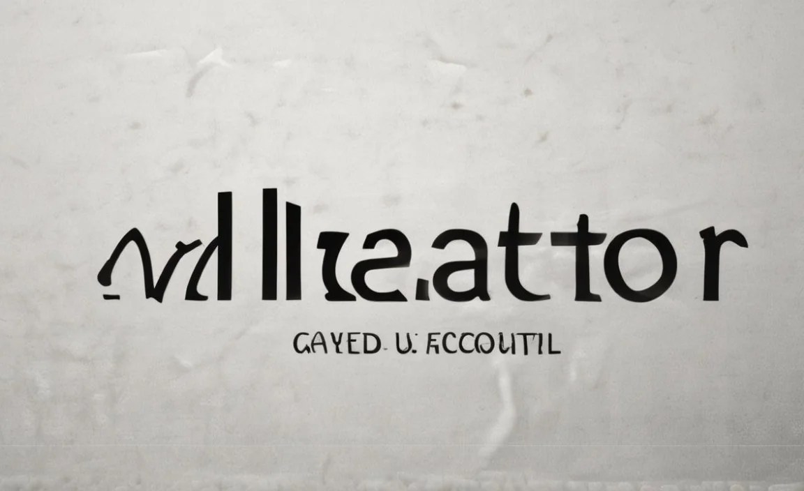Aligator Info Table: