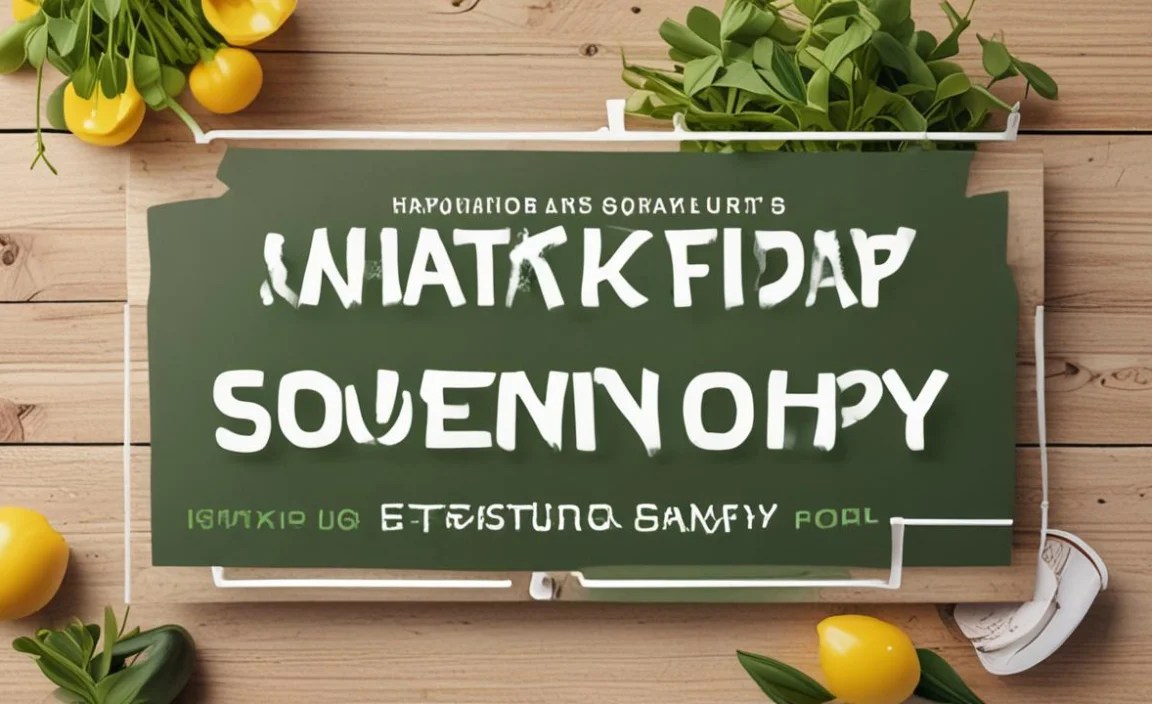 Almost Friday Font Info Table: