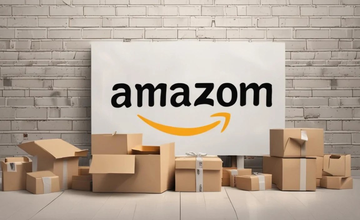 Amazon Font Character Map: