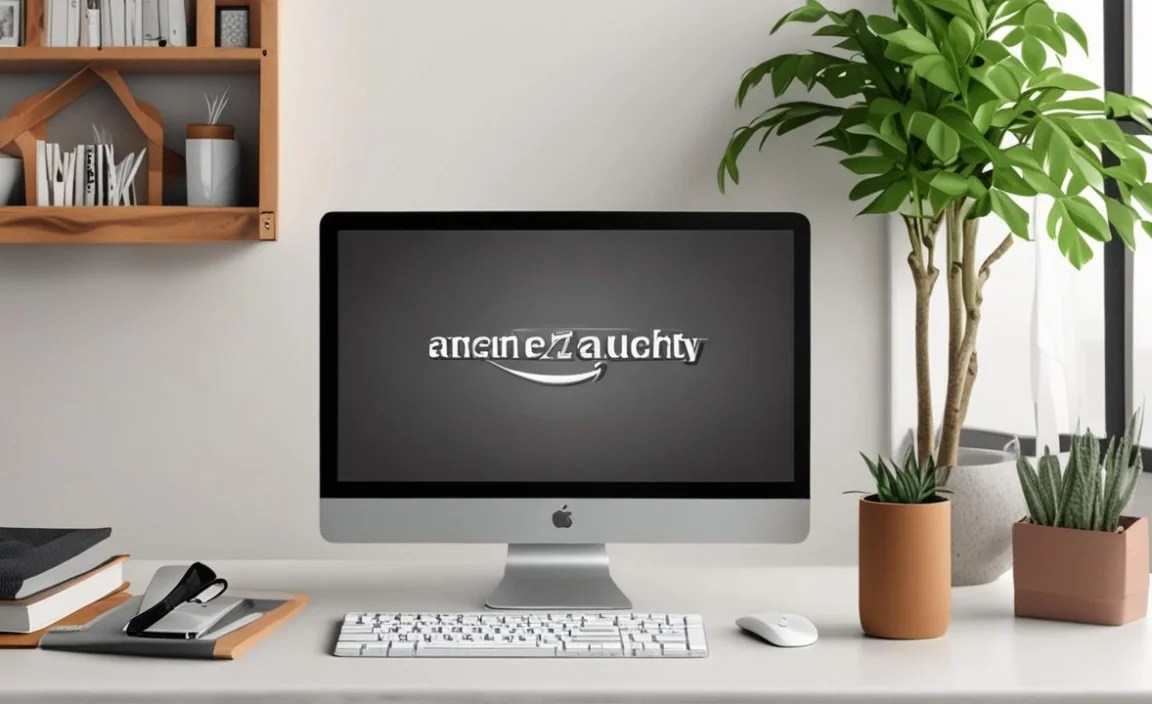 Amazon Font Info Table: