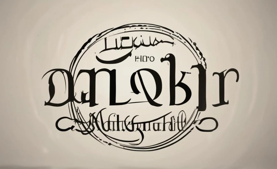 Andalus Font Live Preview Customizer: